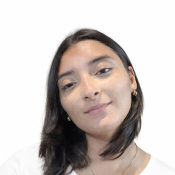 Babysitter in Nova Iguaçu: Luiza