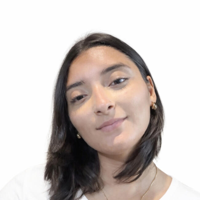 Babysitter in Nova Iguaçu: Luiza