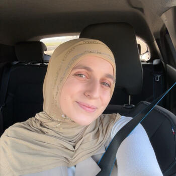 Baby-sitter Vaulx-en-Velin: Ludivine