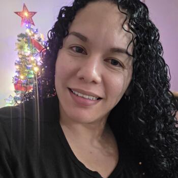 Babysitter in Washington D.C.: Annielys