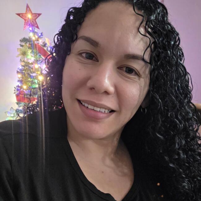 Babysitter in Washington D.C.: Annielys