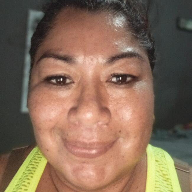 Babysitter in Ciudad Madero: Blanca
