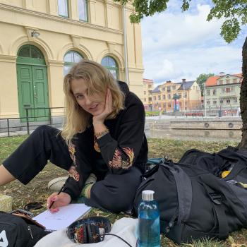 Babysitter Falun: Winnie