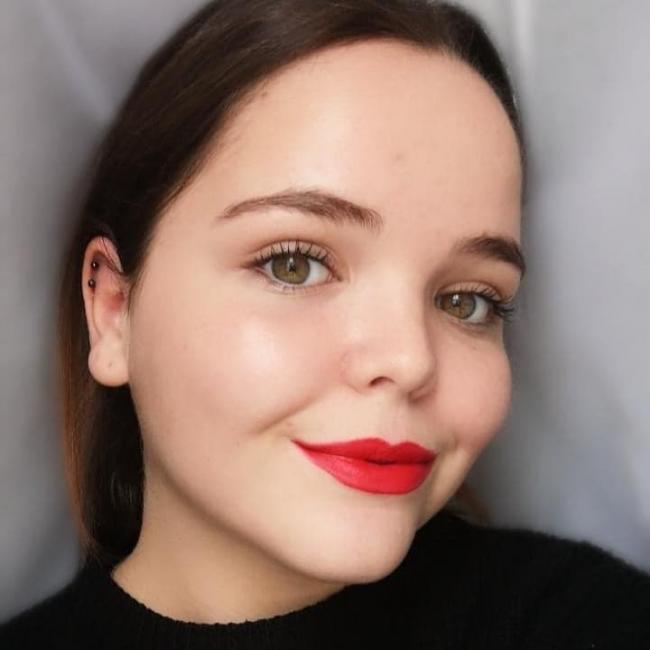 Babysitter in Schaarbeek: Fanny