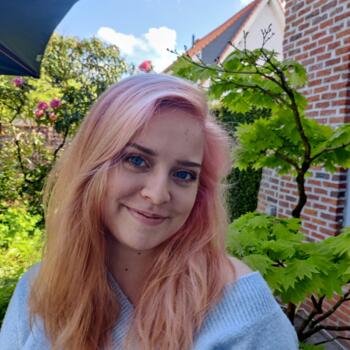 Babysitter in Brasschaat: Maxine