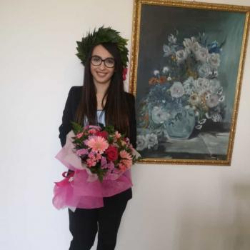 Educatore a Parma: Annalisa