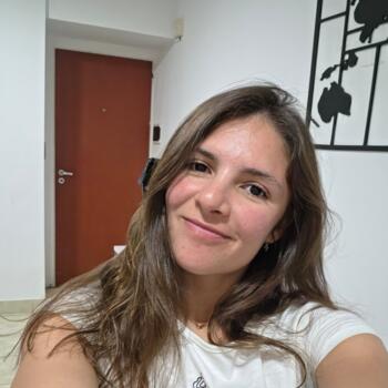 Babysitter in Rosario: Trini