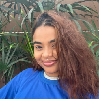 Babysitter in Jaboatão dos Guararapes: Ana Jennifer