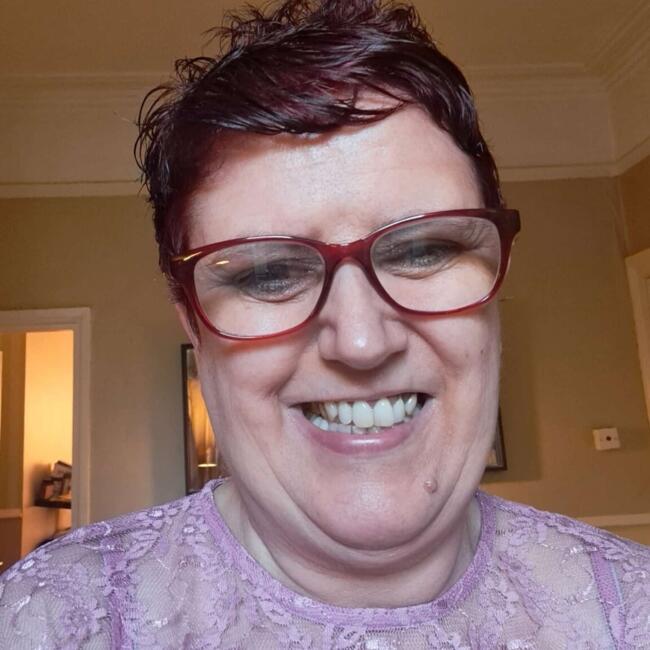 Babysitter in Bournemouth: Susan