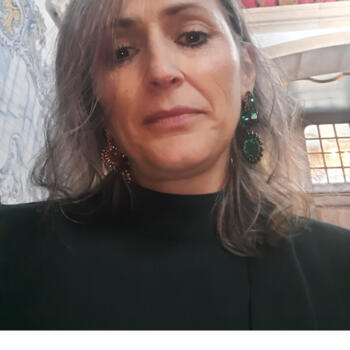 Babysitter in Guarda: Maria