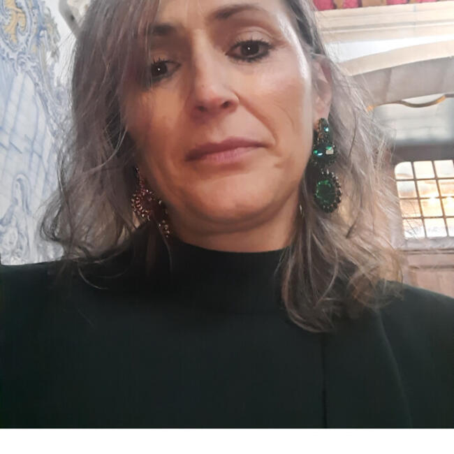 Babysitter in Guarda: Maria