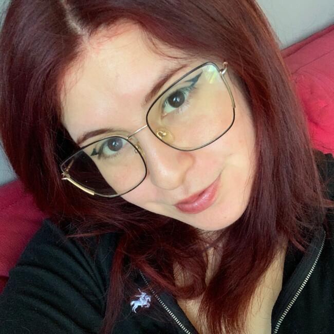 Babysitter in La Serena: Isidora