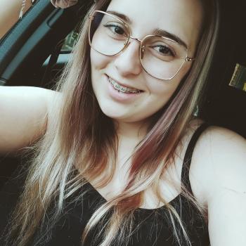 Babysitter in Leiria: Maria
