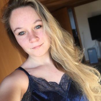 Babysitter Malters: Tabea