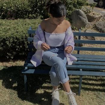 Niñera en Morelia: Paola