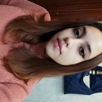 Babysitter a Palermo: Francesca