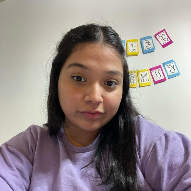 Babysitter in Buenos Aires: Lara