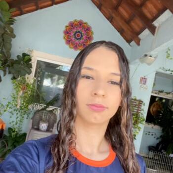 Babá em Porto Velho: Júlia Sofia