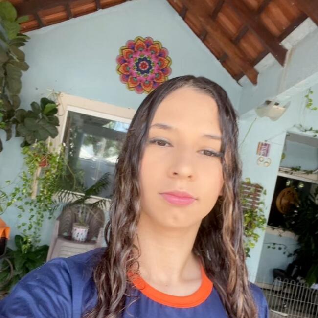 Babá em Porto Velho: Júlia Sofia