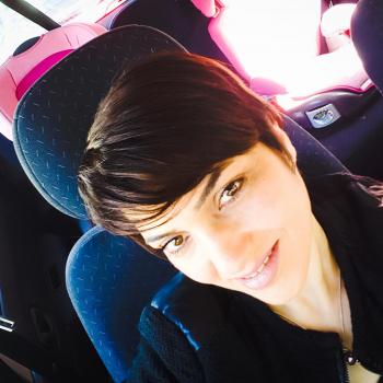 Babysitter Greystones: Neda