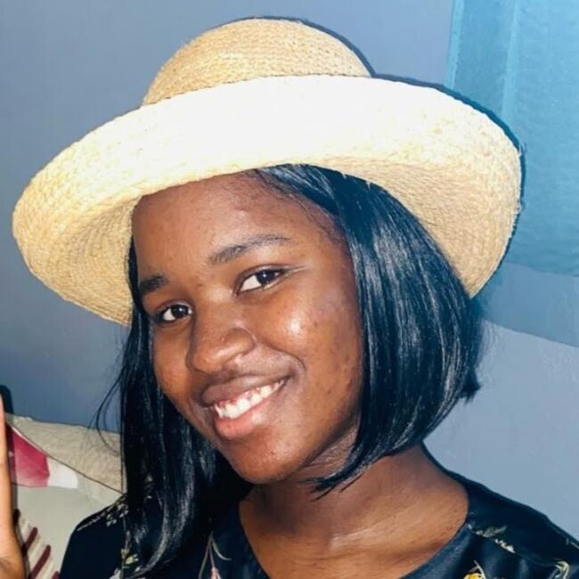Nanny in Hermanus: Rutendo
