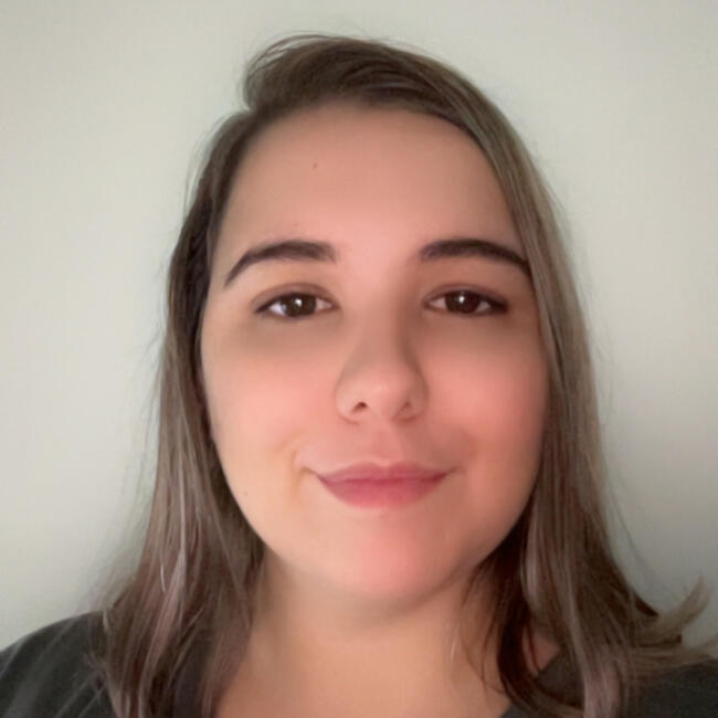 Babysitter in Cascais: Sofia