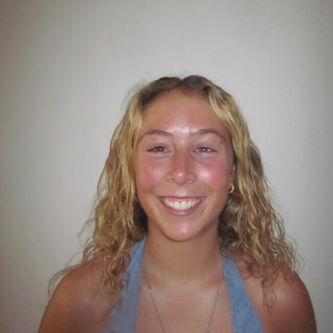 Babysitter in Boulder: Kaslo