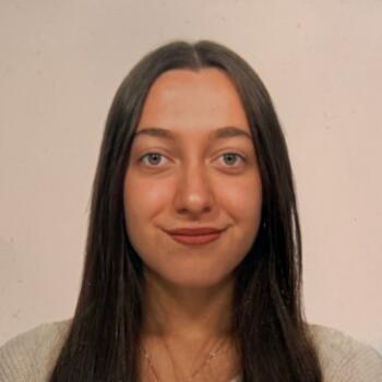 Niñera en Granada: Talía