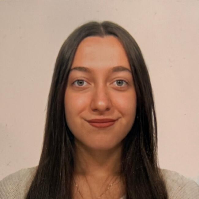 Nanny in Granada: Talía