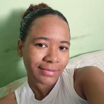 Babysitter in Juazeiro (Bahia): Bárbara