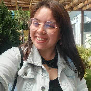 Babysitter in Chillán: Bárbara Celedón Godoy