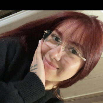 Babysitter in La Florida: Daniela Páez
