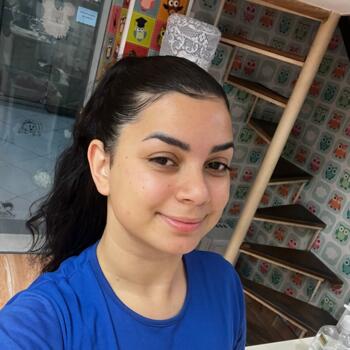 Babysitter in São Gonçalo (São Gonçalo): Beatriz