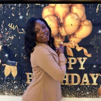 Babysitter North Miami: Marie Andremise