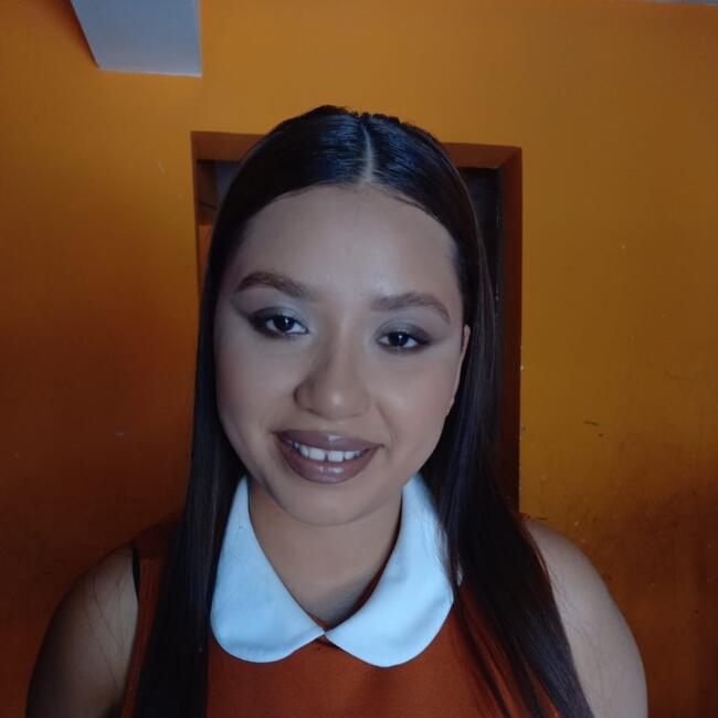 Babysitter in Mendoza: Aldana