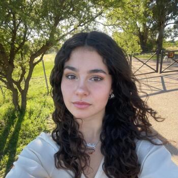 Niñera en Buenos Aires: Paulina