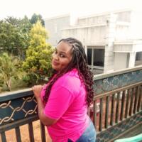 Namutebi Christine