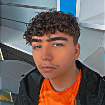 Babysitter in Brussel: Elias