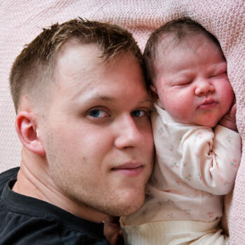Parent Warsaw: Agata