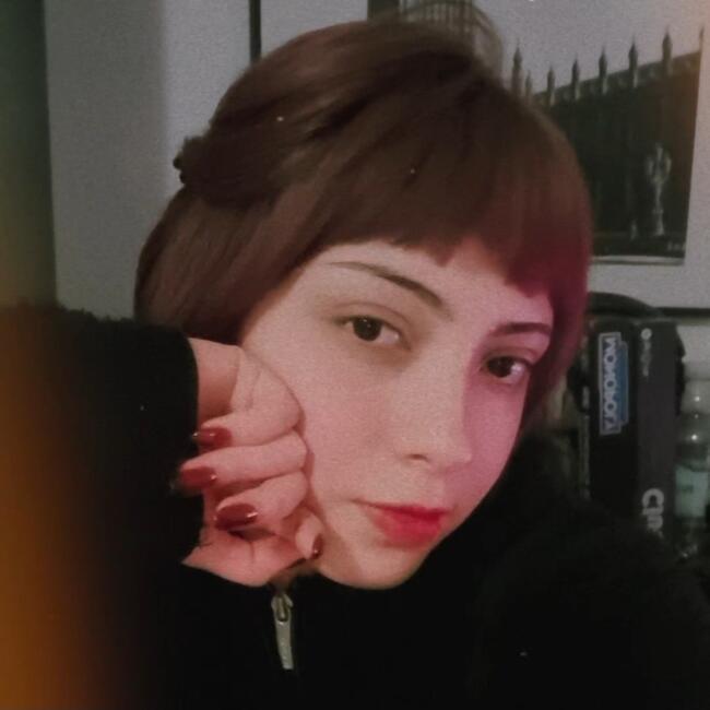 Babysitter in Copiapó: Jennifer