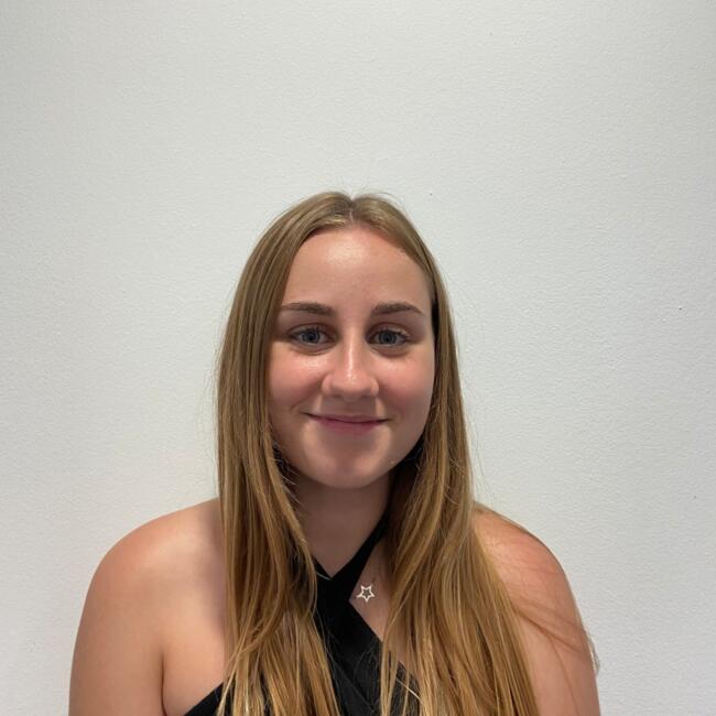 Canguro en Sevilla: Aroa