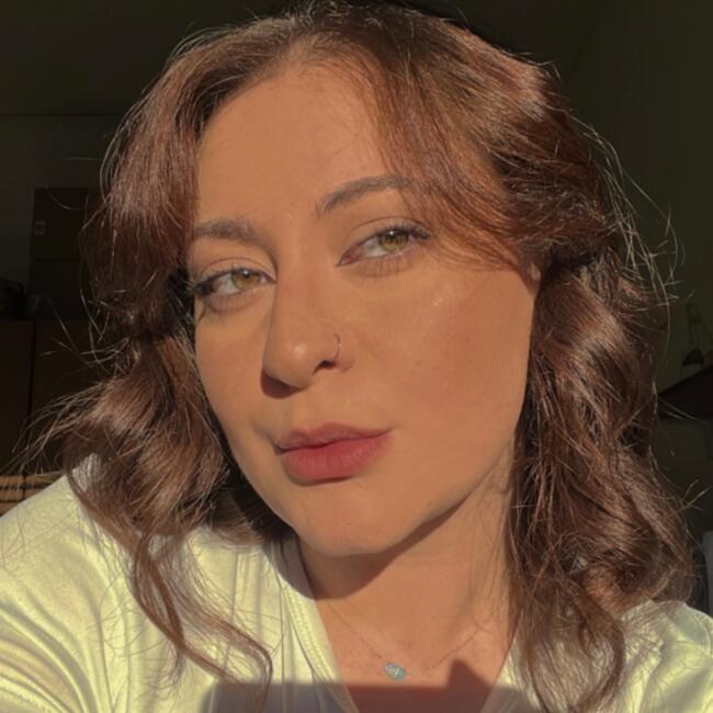 Babysitter a Rende: Martina