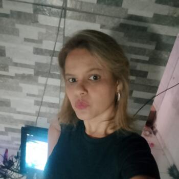 Família Osasco: Thayla