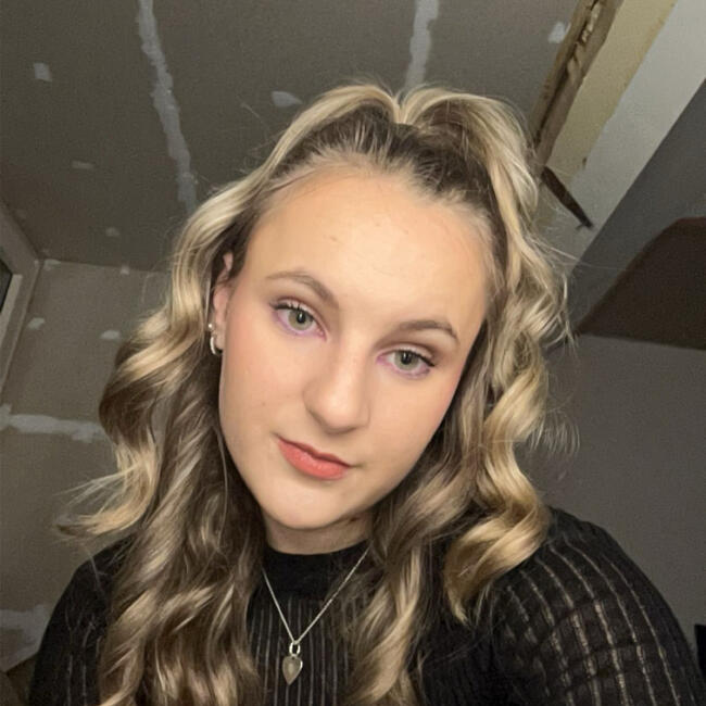 Oppas in Zoetermeer: Britney