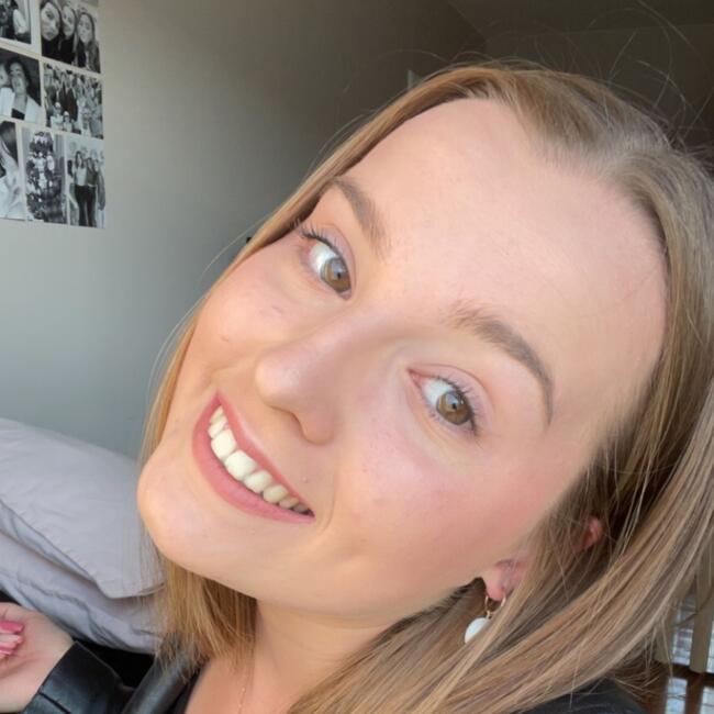 Babysitter in Doudeauville: Tiphaine