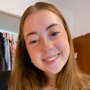 Babysitter em Vila Franca de Xira: Marta