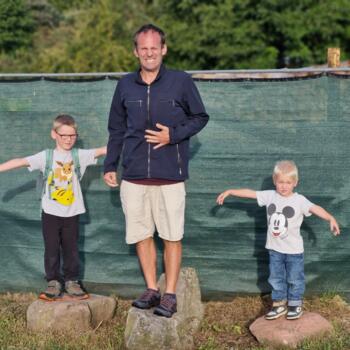 Babysitter Job in Schaafheim: Babysitter Job Janine