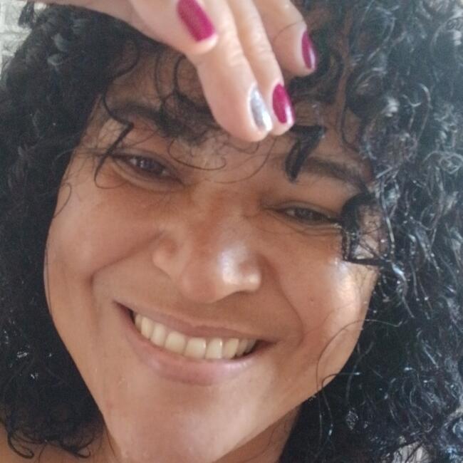 Babysitter in Itapecerica da Serra: Lucimar