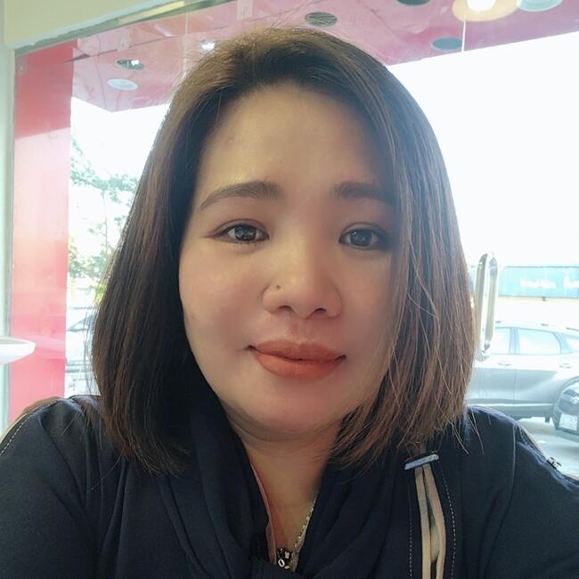 Babysitter in Riyadh: Belenda