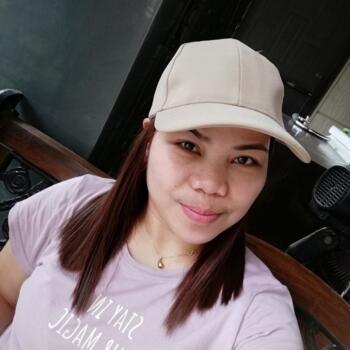 Nanny in Valenzuela: Nenet